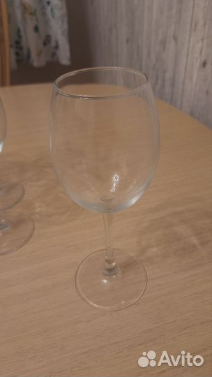 Бокалы для вина, 440 мл