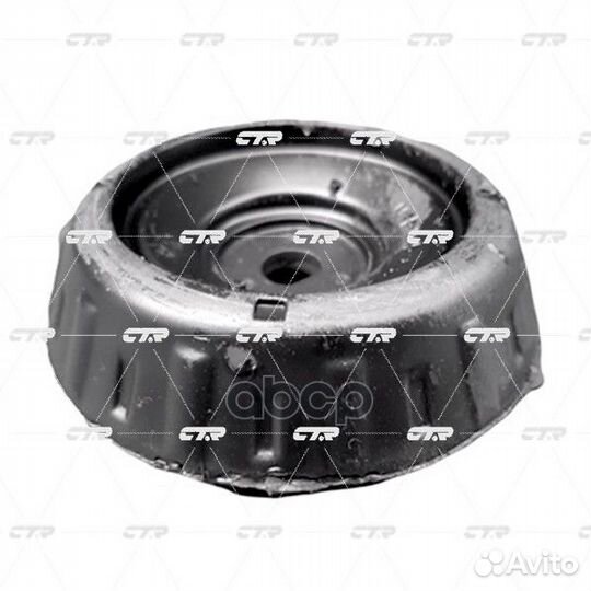 Опора переднего амортизатора LR cmkh2 CTR GA0002