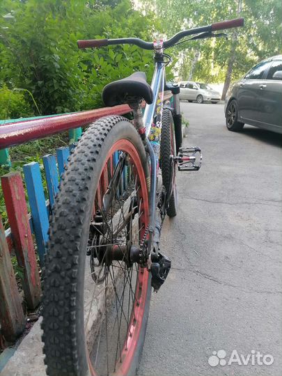 Mongoose fireball 26