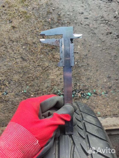 Dunlop SP Sport 01 205/60 R16 92V