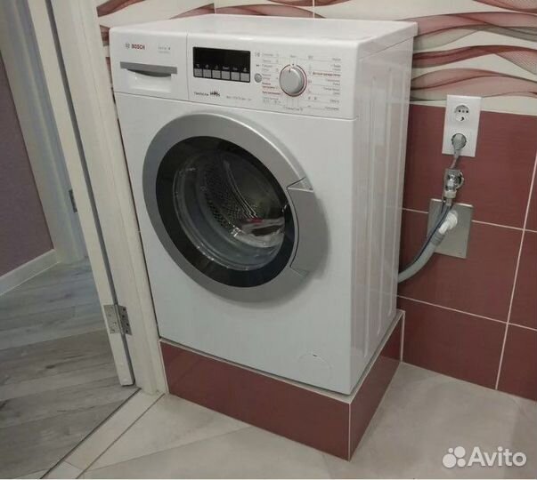 Услуги сантехника