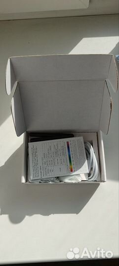 Передатчик BetaFpv SuperG Nano Elrs 2.4G