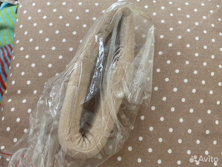 Воротник ортопедический детский