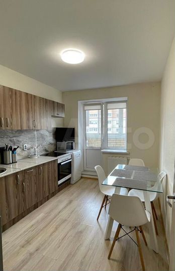 1-к. квартира, 32,2 м², 9/12 эт.