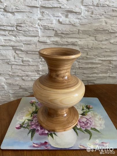 Мебель из дерева