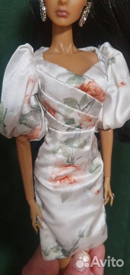 Платье для Poppy Parker, integrity toys