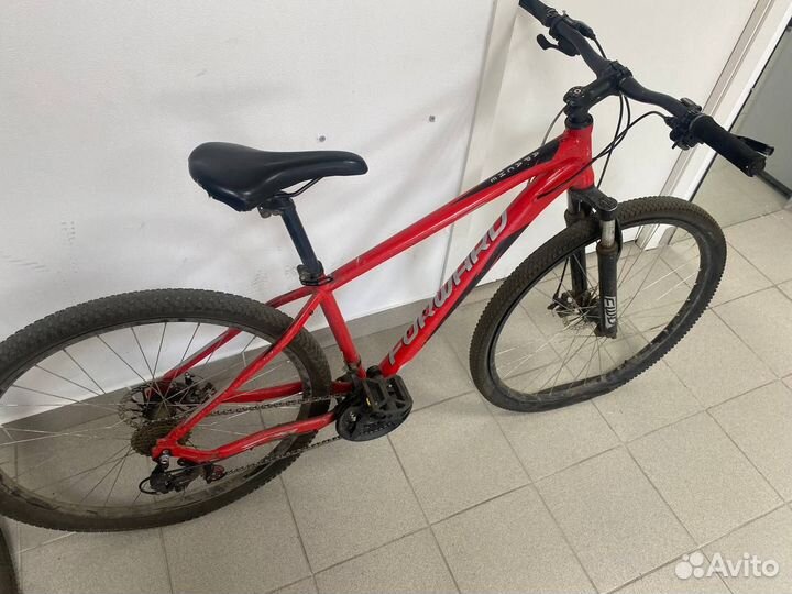 Велосипеды на запчасти