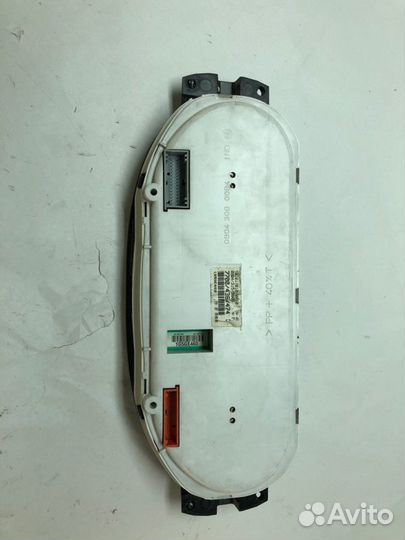 Щиток приборов Renault Kangoo 2003