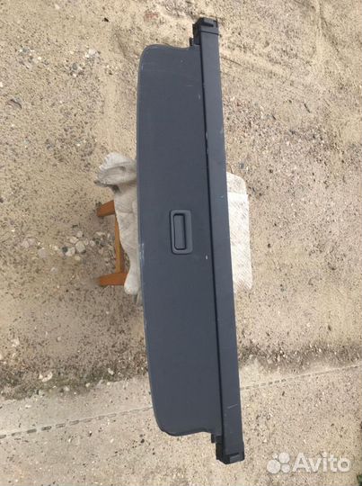 Шторка багажника на Volvo XC 60