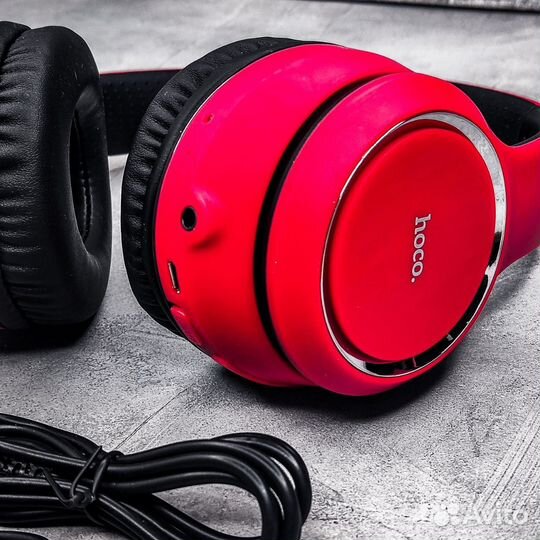 Наушники Bluetooth