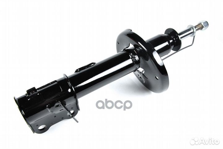 Стойка газомасляная задняя левая /333287/ JAS02
