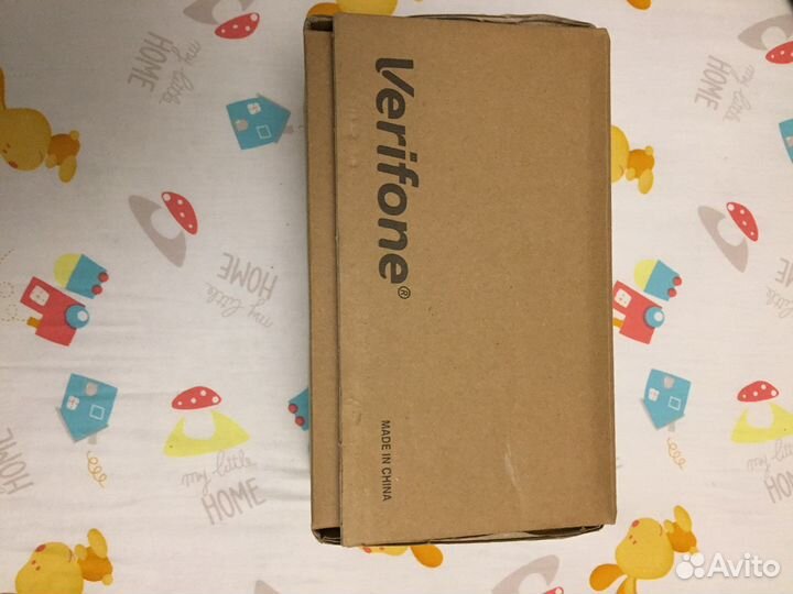 Кассовый аппарат бу