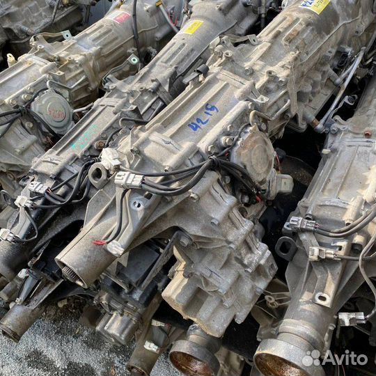 Раздаточная коробка Suzuki Escudo TD54W J20A 2006