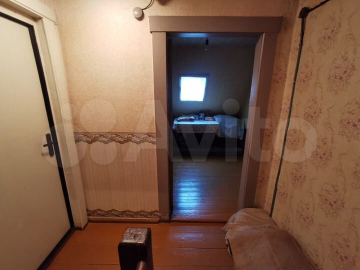 Дом 105 м² на участке 6 сот.