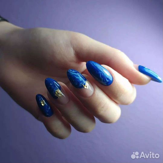 Маникюр.педикюр.наращивание