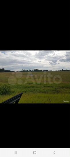 Участок 8 га (СНТ, ДНП)