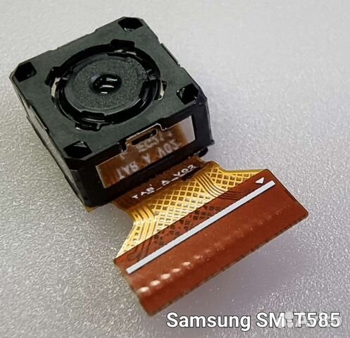 Запчасти для Samsung SM-T585