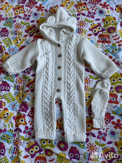 Комбенизон