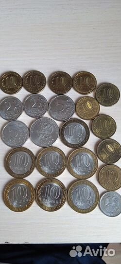 Юбилейка России