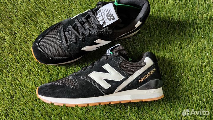 Оригинал New Balance 996 кроссовки размер 38