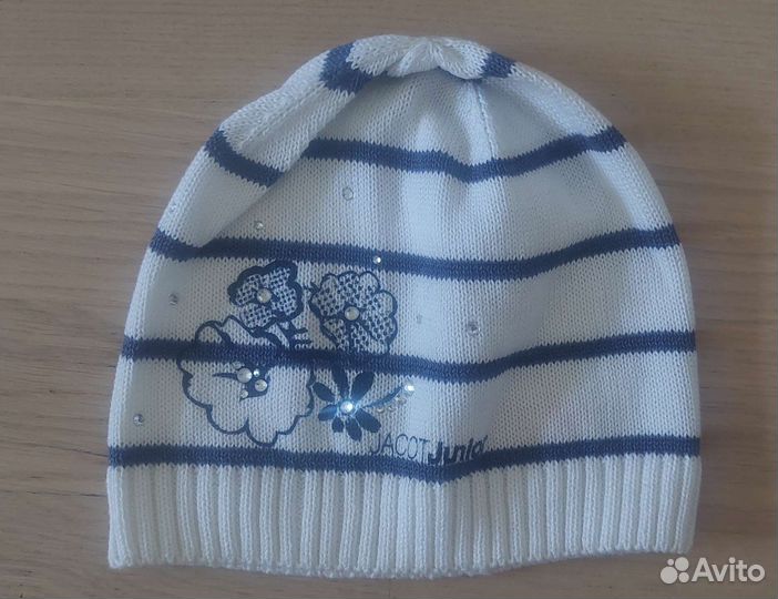 Шапки Solorana chobi trestelle