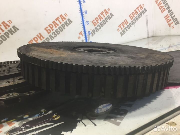 Рено Трафик Комплект сцепления