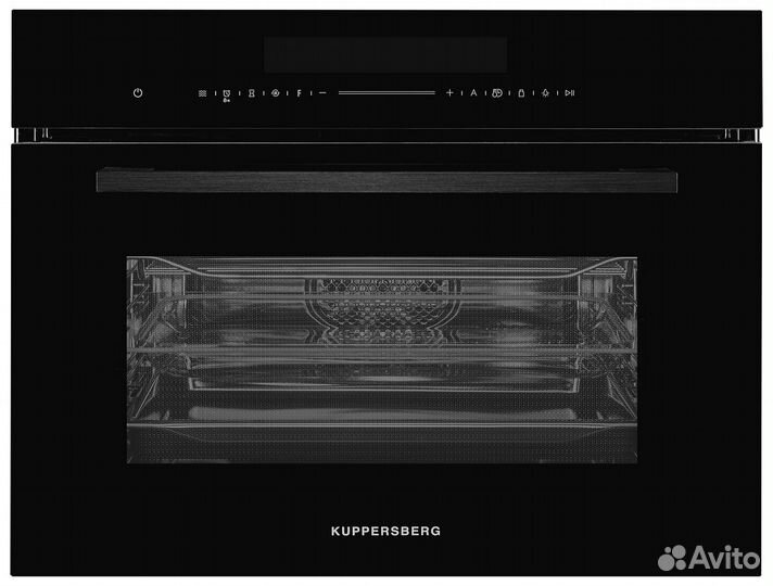 Духовой шкаф электрический kuppersberg KMW 694