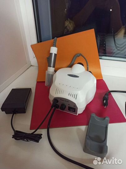 Аппарат для маникюра 45000 оборотов, 65 ватт