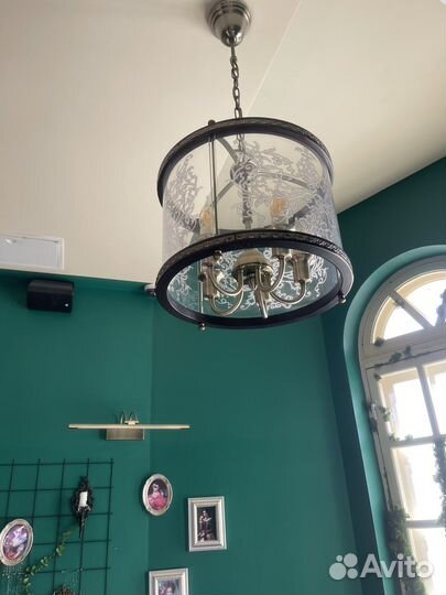 Люстра,Светильник подвесной,бра