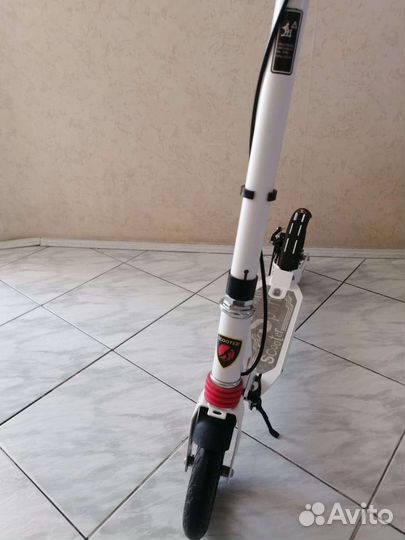 Самокат R.toys городской складной