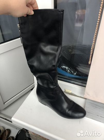 Сапоги