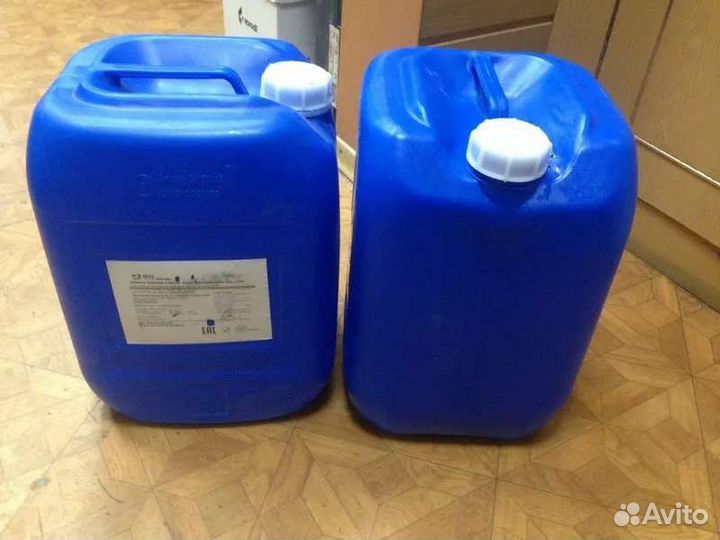Канистры 20л