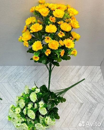 Цветы на светлый праздник Пасха