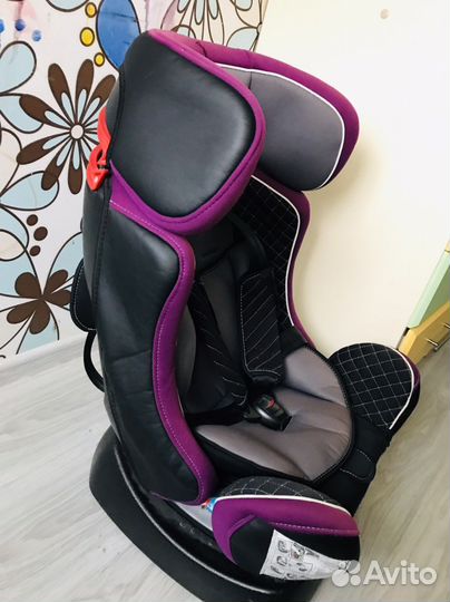 Автокресло