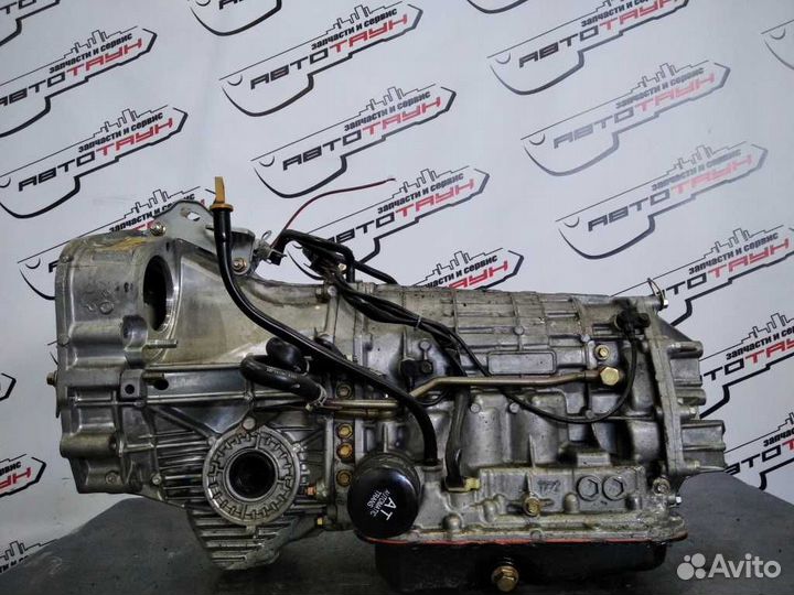 АКПП subaru EJ152 impreza GD2 GG2 TA1B4AU5AA атм 2