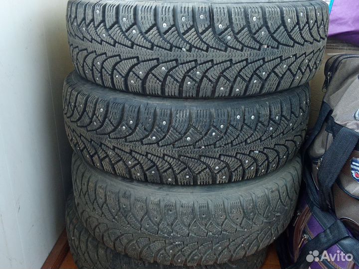 КАМА Кама-Евро-519 14/65 R14