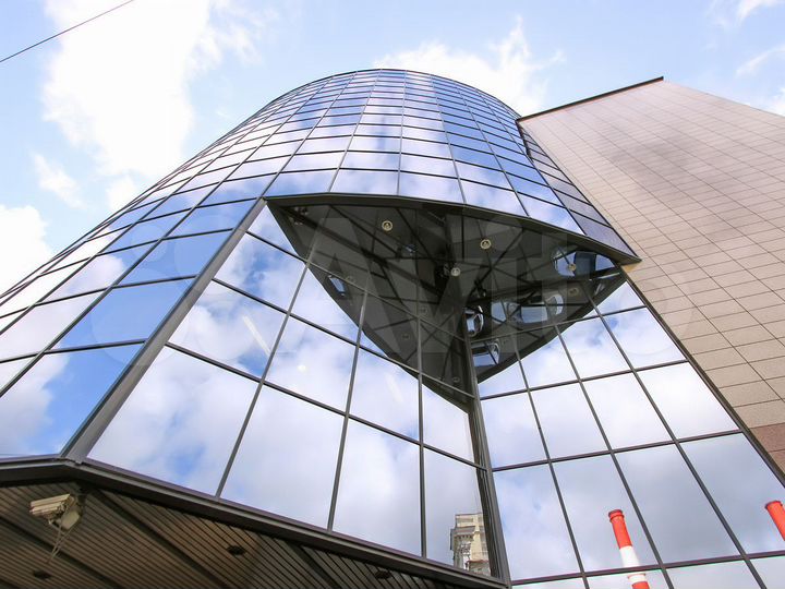 Сдам офисное помещение, 127 м²