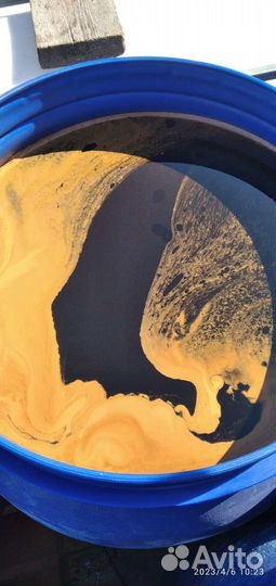 Патока свекловичная меласса