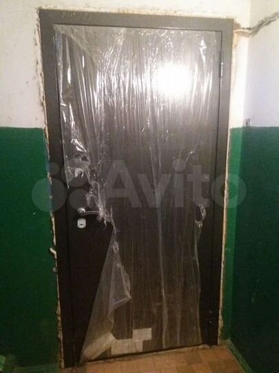 3-к. квартира, 64,5 м², 1/2 эт.