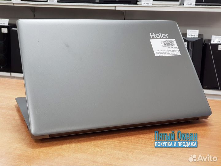 Ноутбук Haier A1430EM 14.1