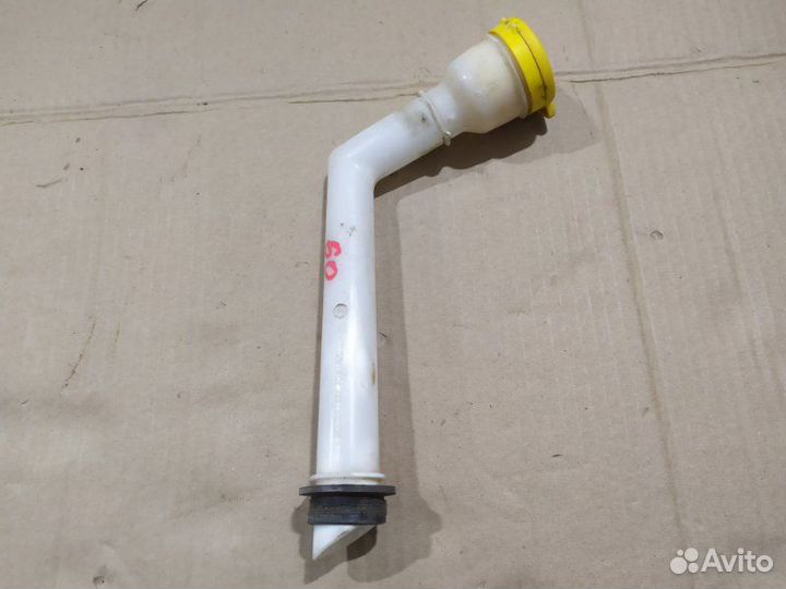 Горловина Renault Fluence K4MV838 2010