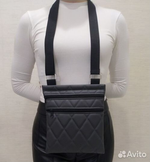 Сумка мессенджер