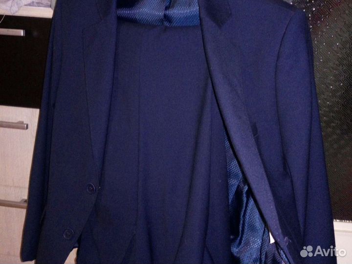 Костюм для мальчика