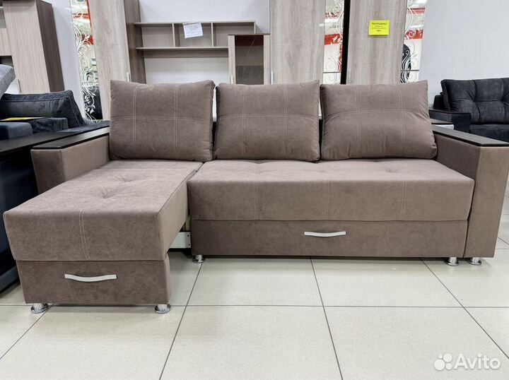 Диван новый