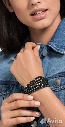Swarovski браслет Slake Новый