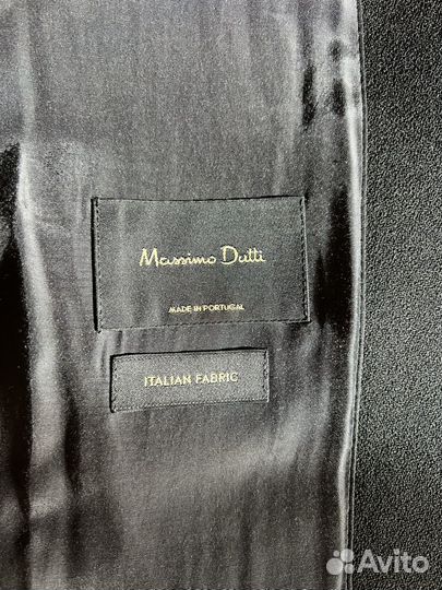 Пальто пиджак