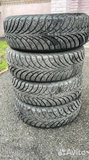 Sava Eskimo Ice 185/65 R14