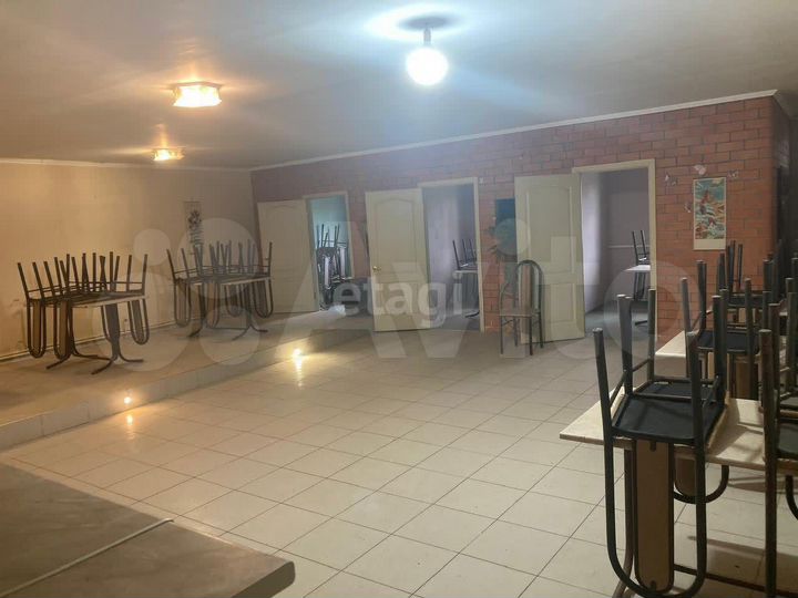 Продам офисное помещение, 372.4 м²