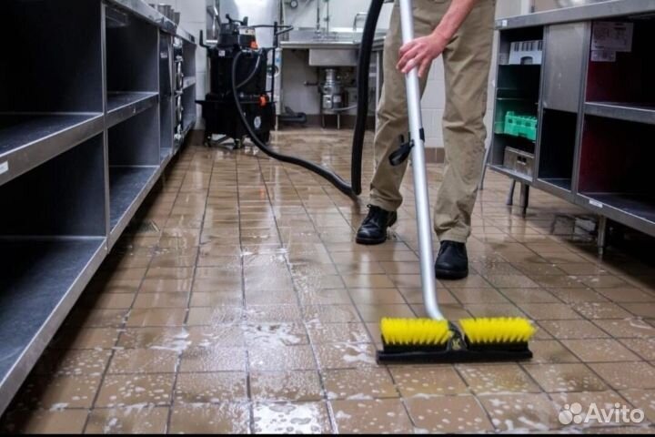 Уборка квартир, после ремонта. Химчистка