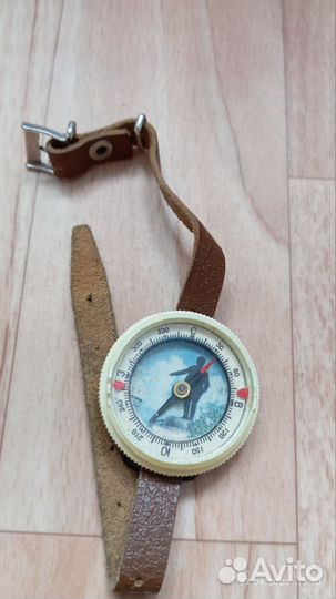 Компас СССР